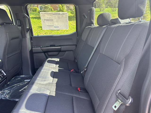 New 2026 Ford F150 STX image 15