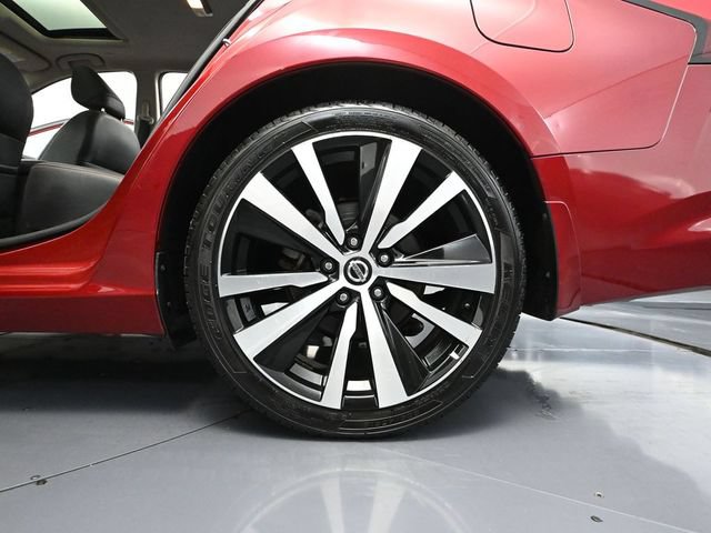 Used 2019 Nissan Altima 2.0 SR FWD image 13
