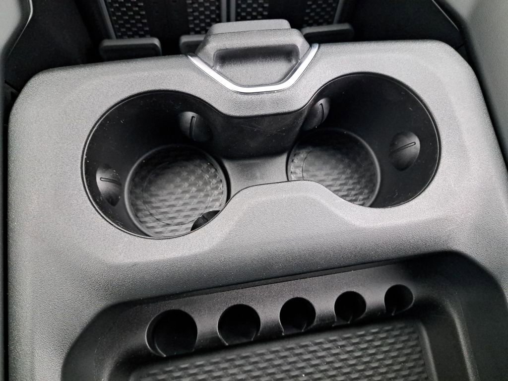 New 2026 RAM 2500 Big Horn AWD/4WD image 25