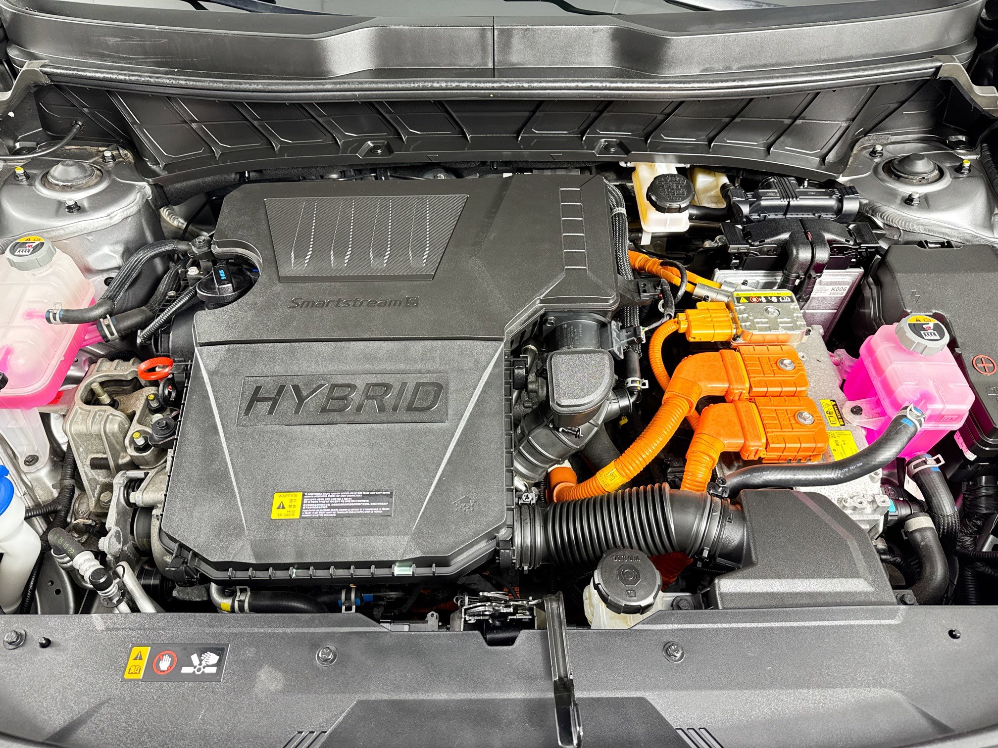 Used 2023 Kia Niro LX image 14