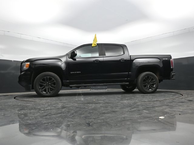 Used 2020 GMC Canyon SLE w/ Elevation Edition AWD/4WD image 65