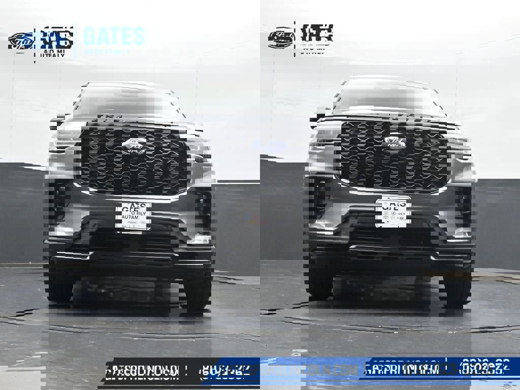 New 2025 Ford Explorer ST-Line w/ Premium Package image 46