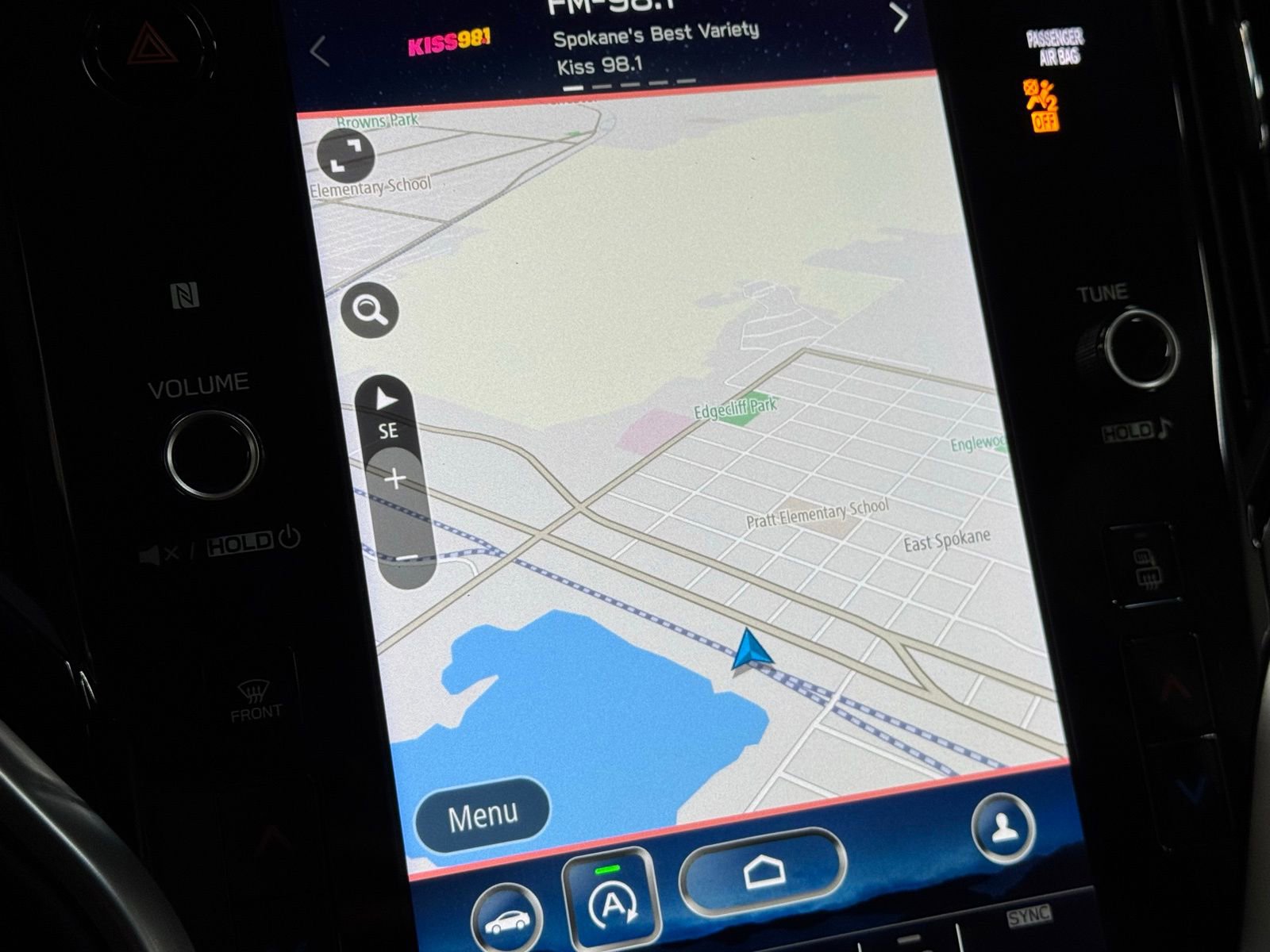 Used 2021 Subaru Outback Limited image 11