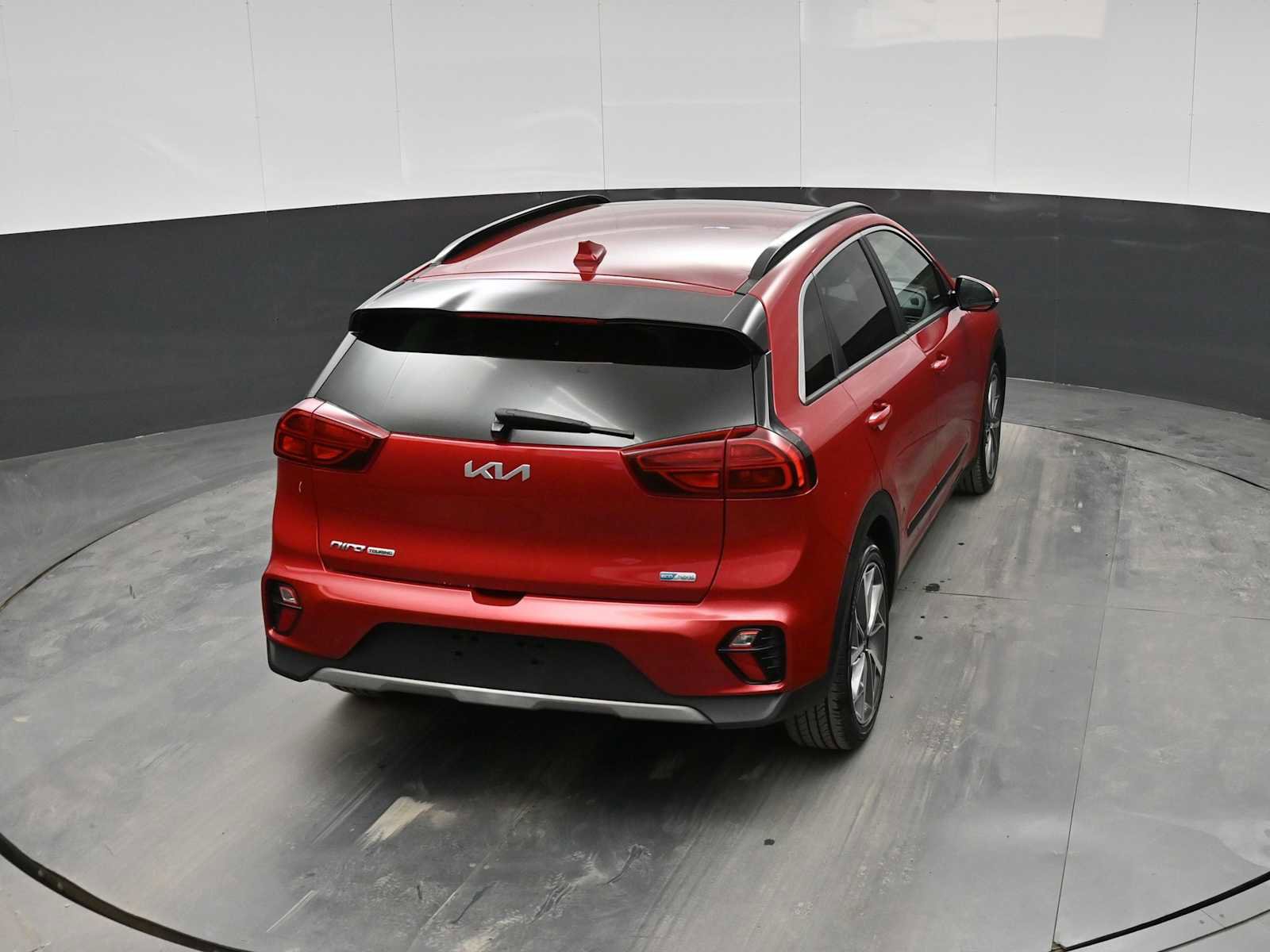 Used 2022 Kia Niro Touring Special Edition image 26