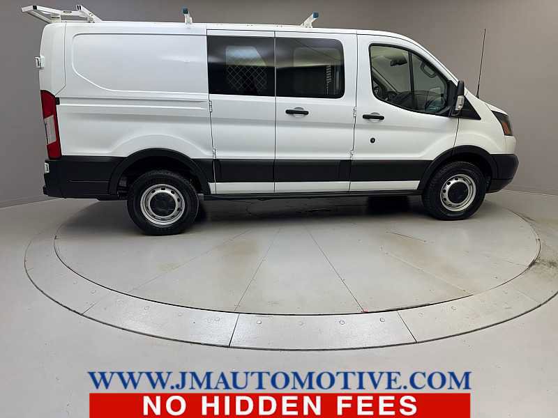 Used 2019 Ford Transit 250 130 Low Roof image 6