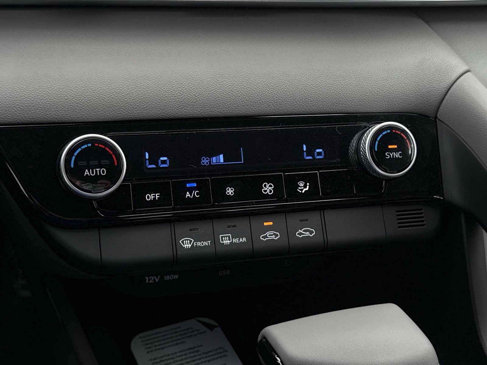 New 2026 Hyundai Elantra Sport FWD image 21