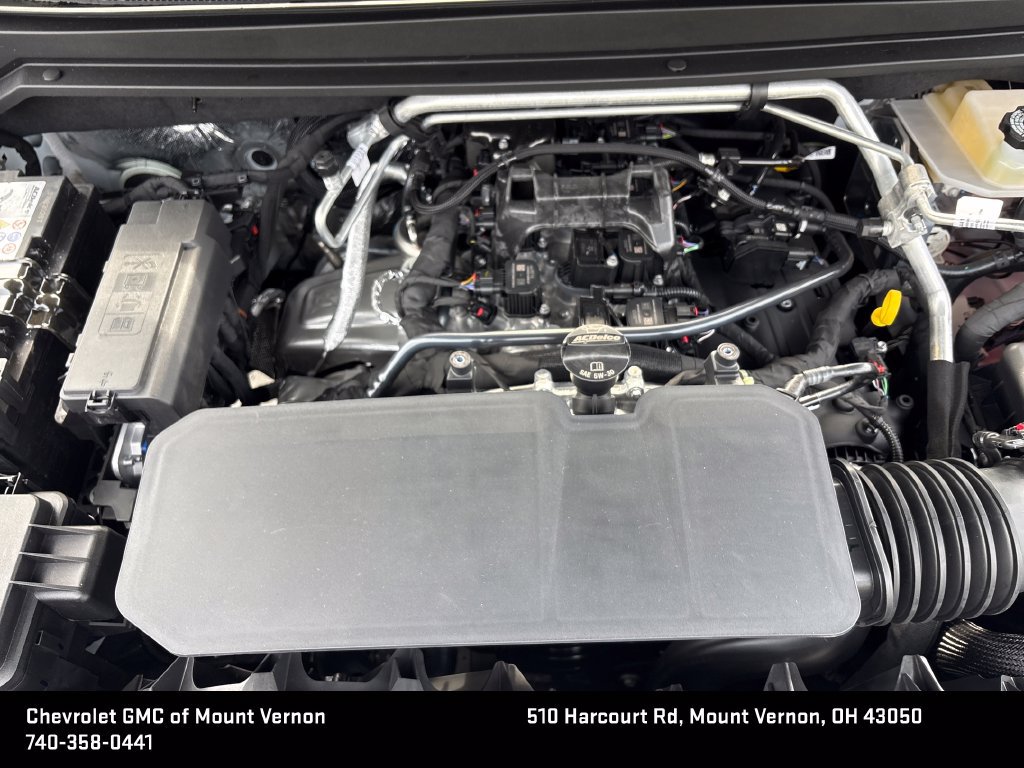 New 2026 GMC Canyon Elevation AWD/4WD image 26