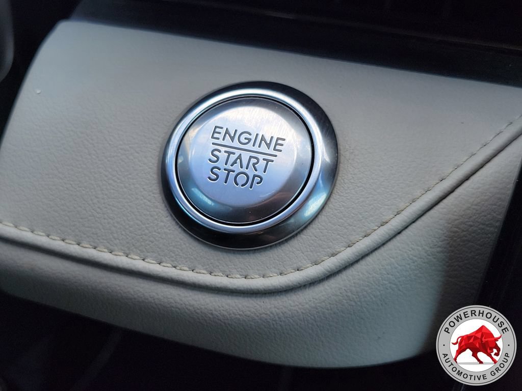 Used 2024 Lincoln Nautilus Reserve AWD/4WD image 37