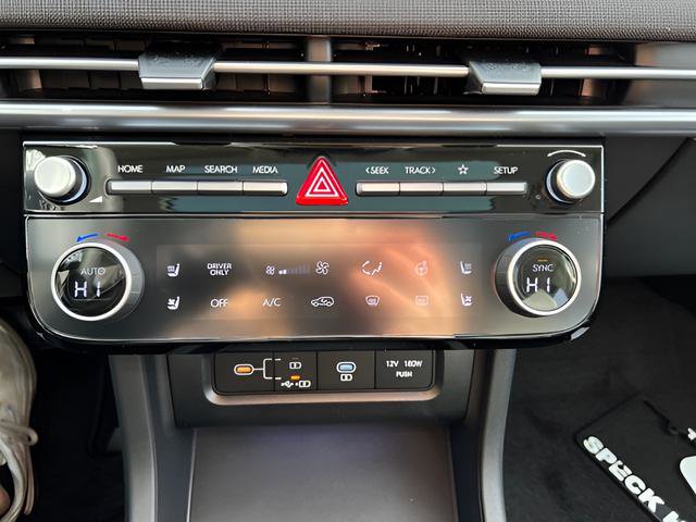 New 2026 Hyundai Tucson Limited AWD/4WD image 18