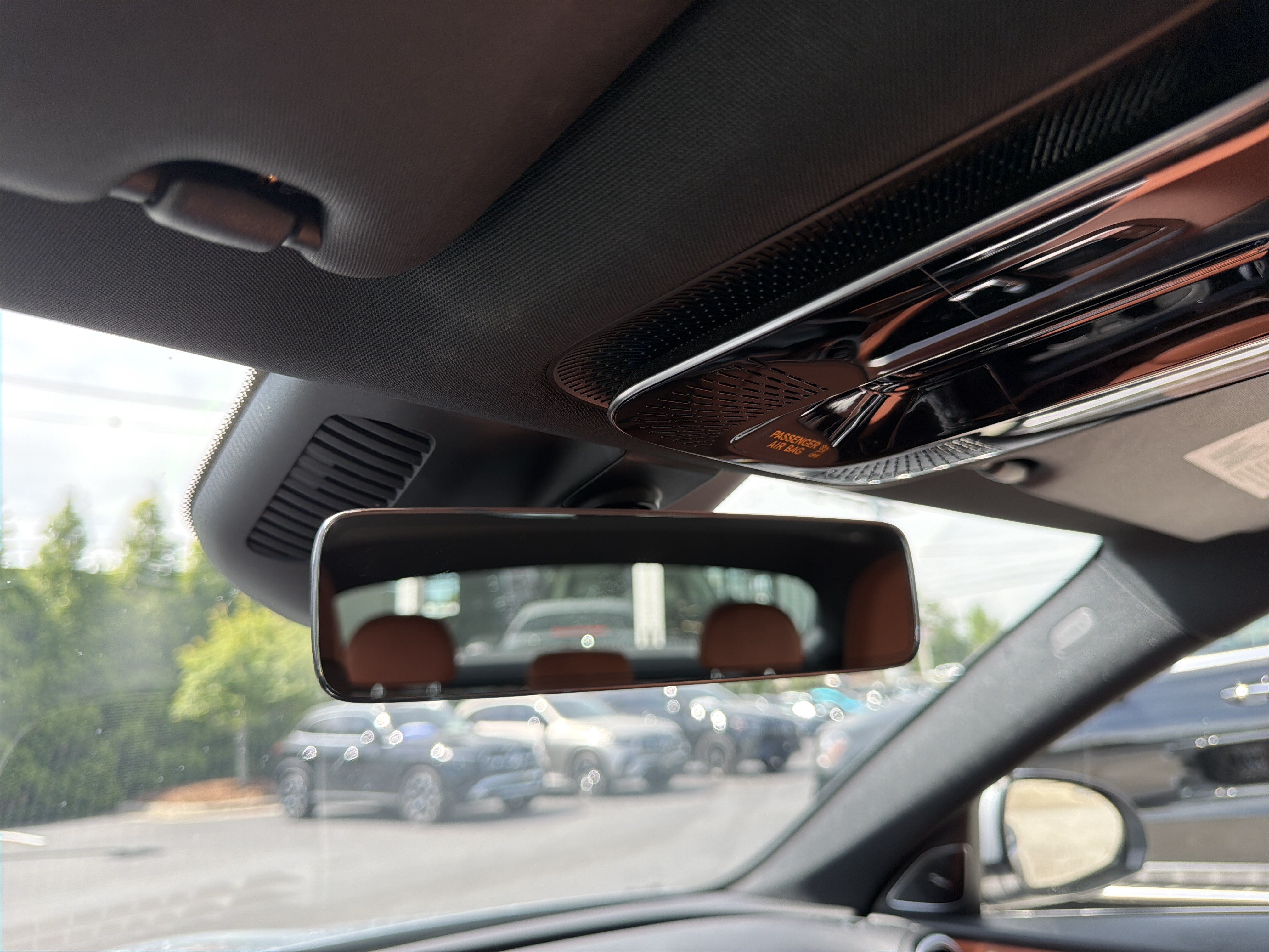 Certified 2024 Mercedes-Benz C 300 4MATIC Sedan w/ Exclusive Trim Package image 27