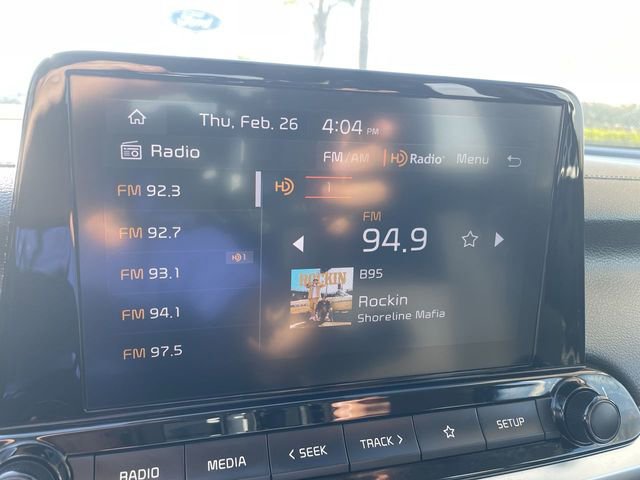 Used 2023 Kia Forte LXS image 13