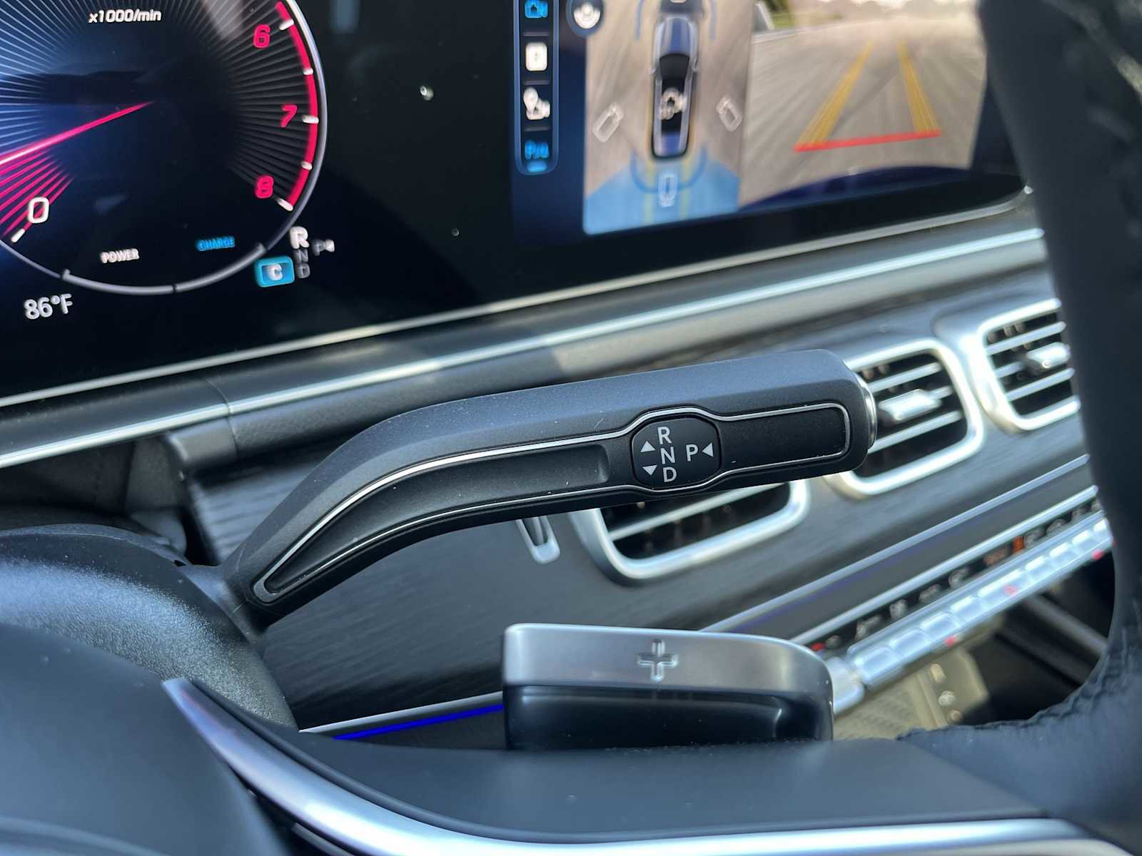 Used 2026 Mercedes-Benz GLE 450 4MATIC image 36