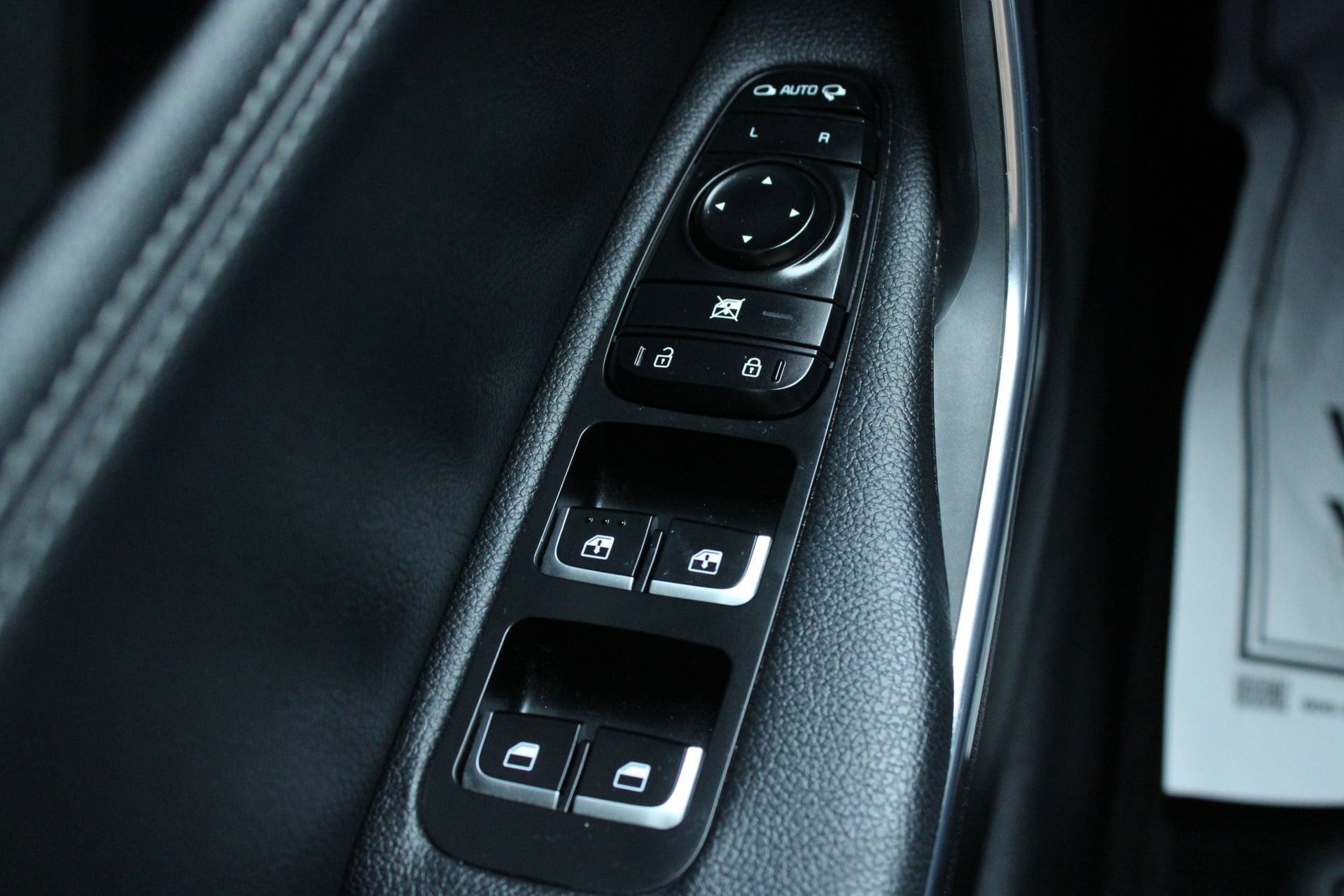 Used 2022 Kia Stinger GT-Line w/ Sun & Sound Package AWD/4WD image 29