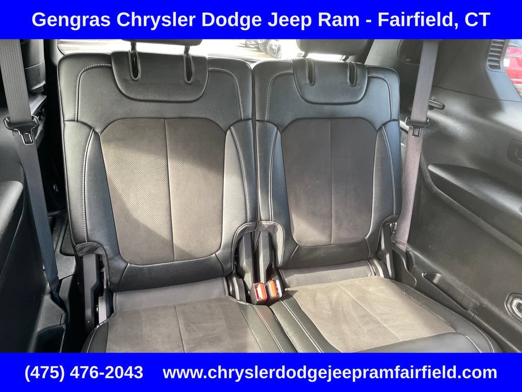 Used 2023 Jeep Grand Cherokee L Altitude AWD/4WD image 30