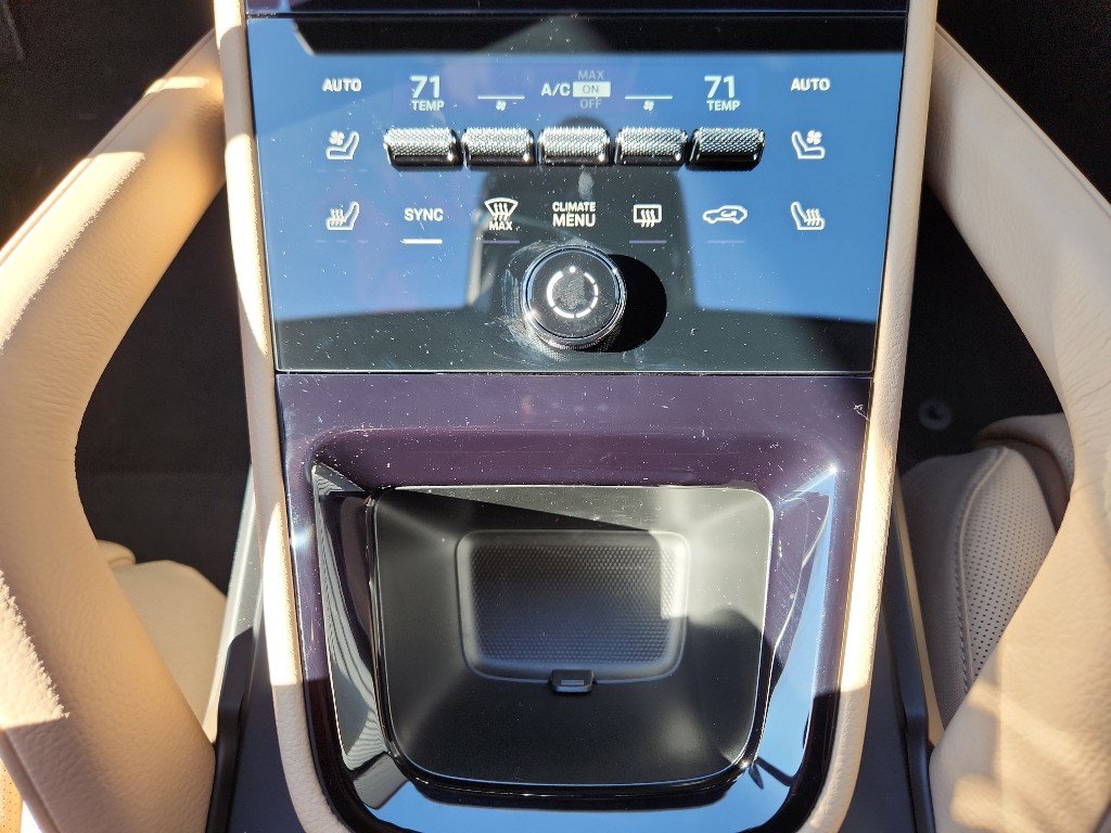 New 2026 Porsche Cayenne E-Hybrid image 40