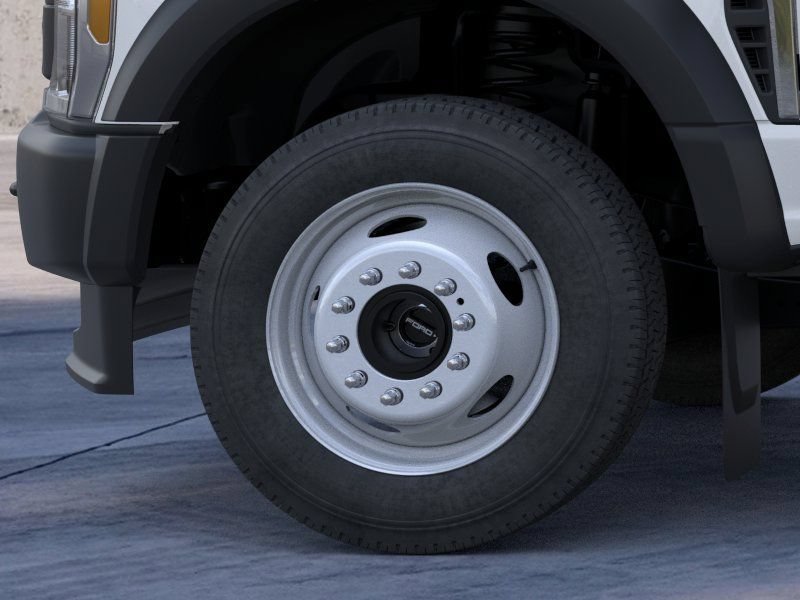 New 2026 Ford F550 4x4 Supercab Super Duty image 23