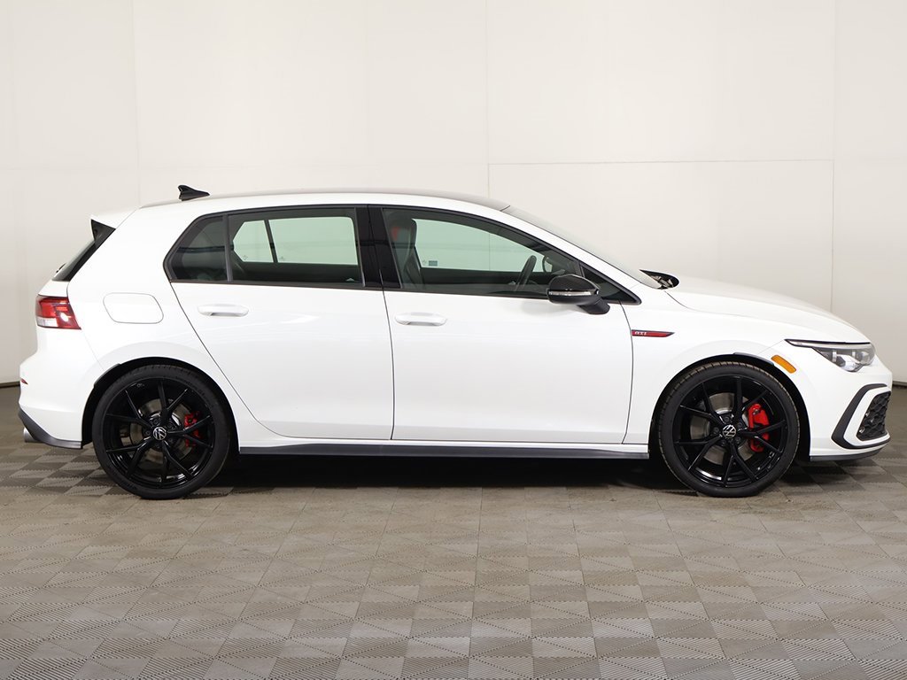 Used 2024 Volkswagen GTI S image 18