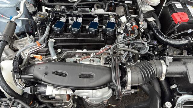 Used 2023 Honda Civic Si image 32