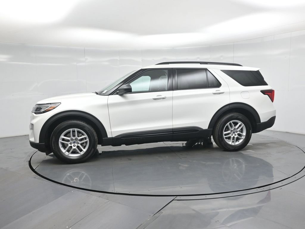 New 2026 Ford Explorer Active image 30