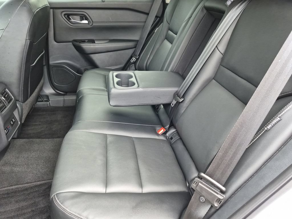 Used 2024 Nissan Rogue SL w/ SL Premium Package AWD/4WD image 27