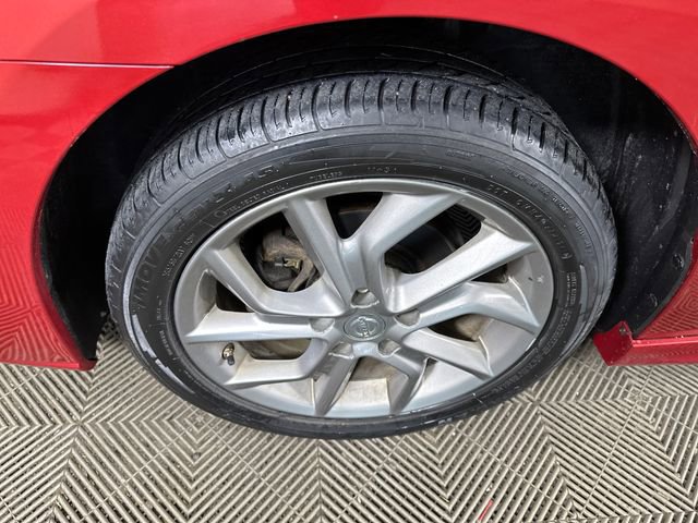 Used 2014 Nissan Sentra SR image 10