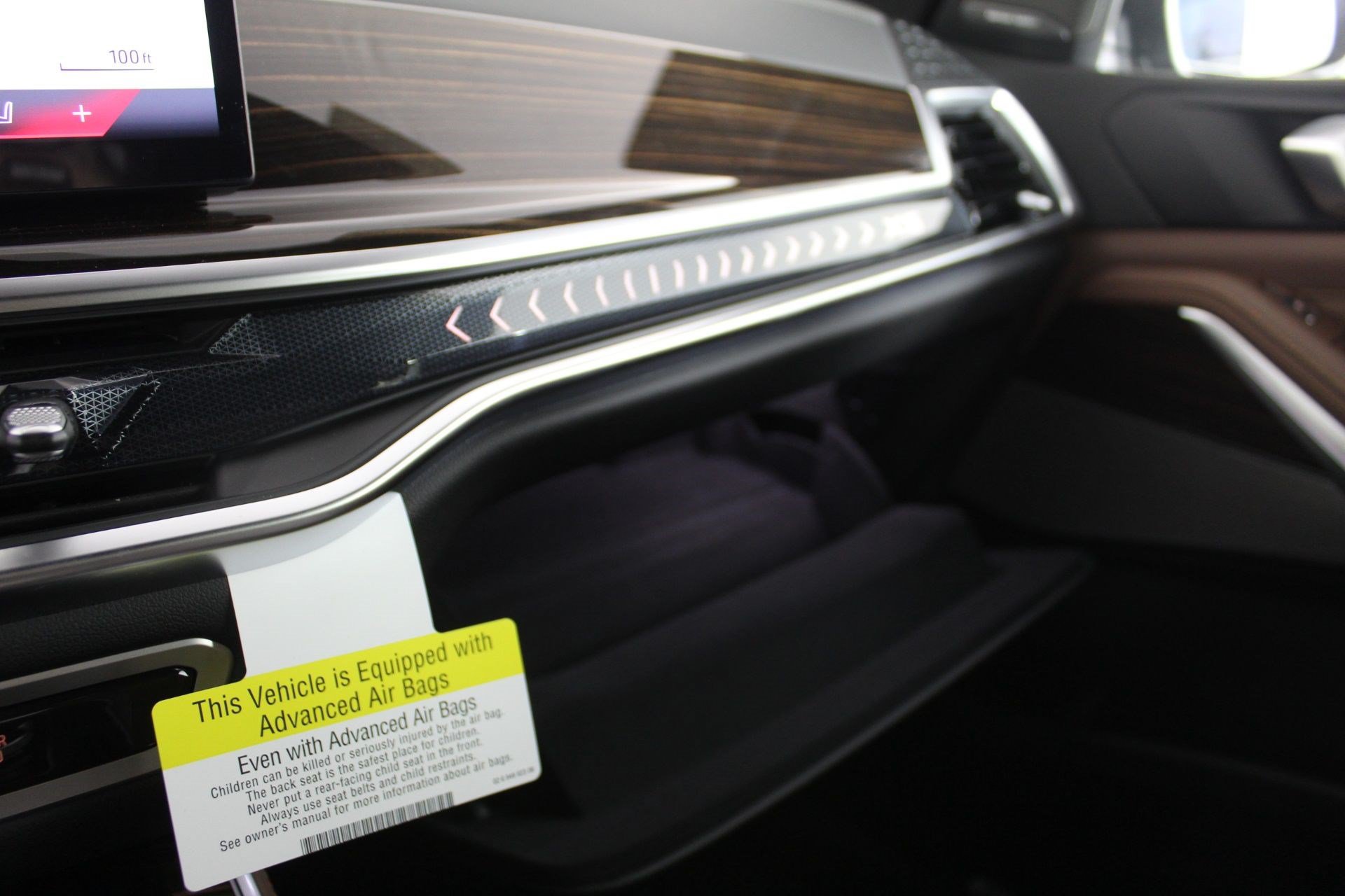 New 2026 BMW X5 xDrive40i w/ Climate Comfort Package AWD/4WD image 26