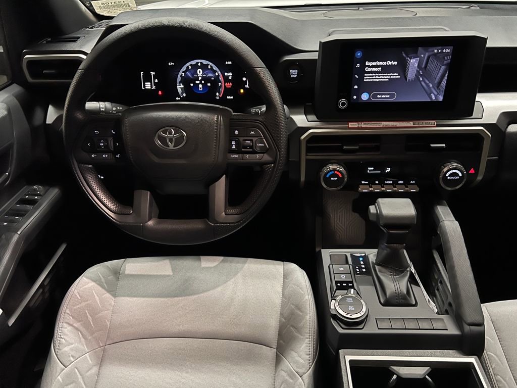 New 2025 Toyota Tacoma SR5 image 26