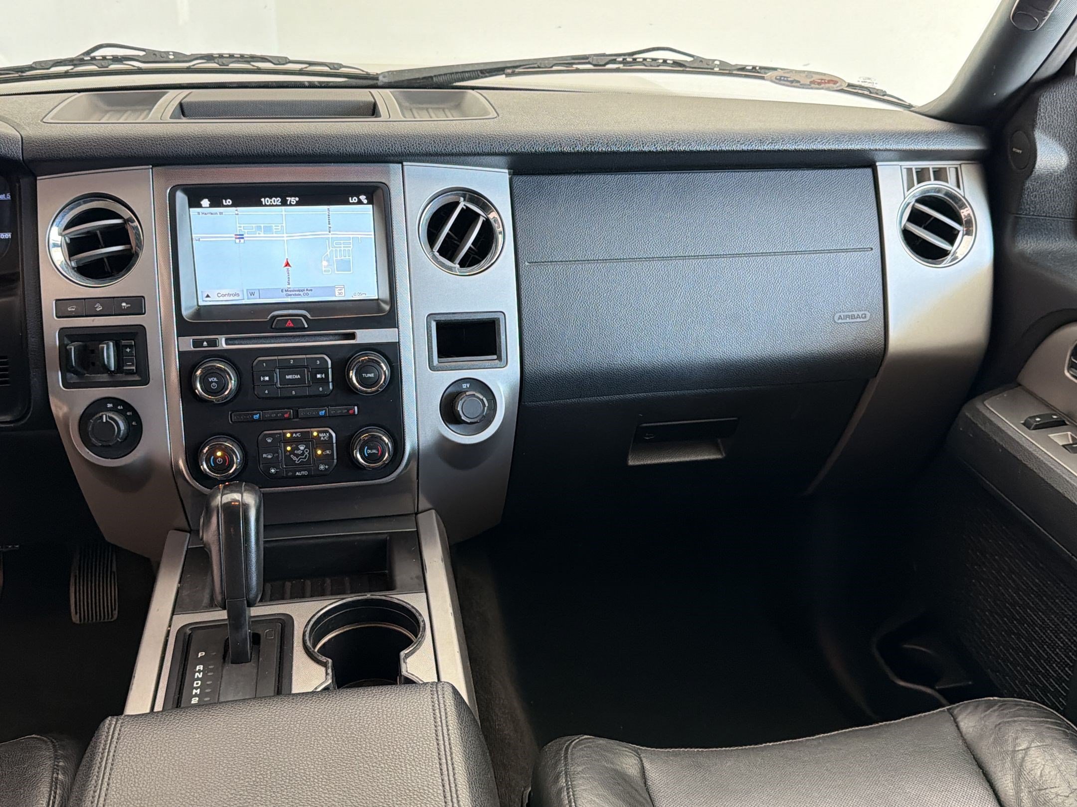 Used 2016 Ford Expedition EL XLT w/ Equipment Group 202A AWD/4WD image 28