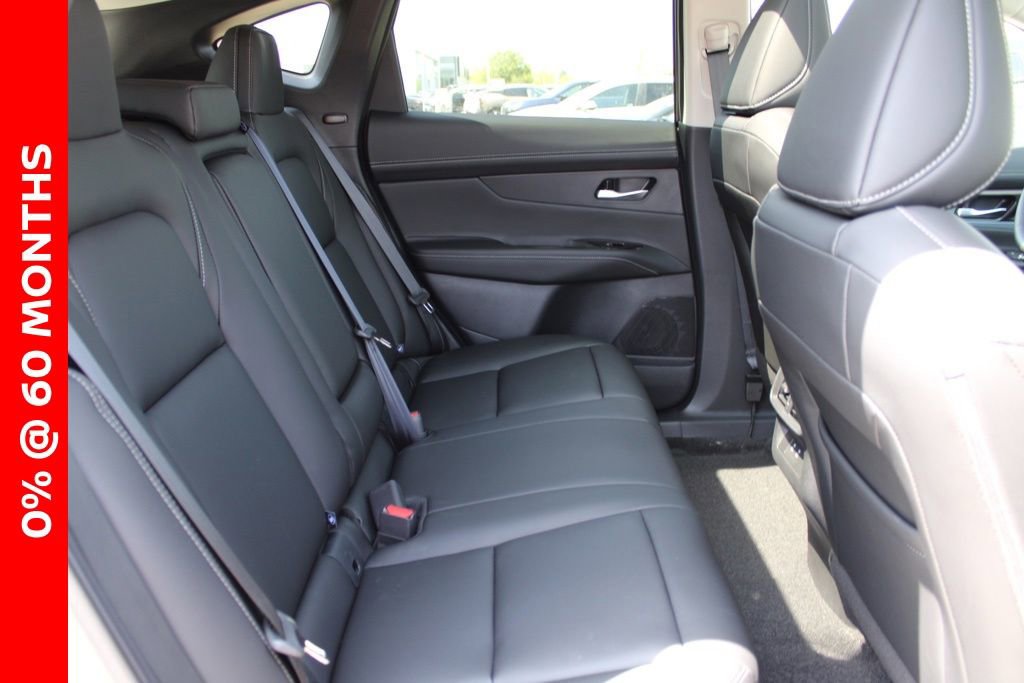 New 2025 Nissan Murano SL image 14