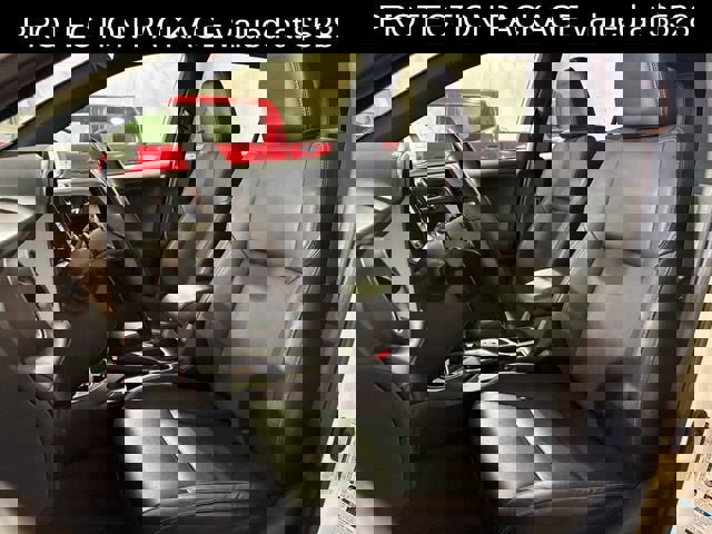 Used 2018 Toyota RAV4 SE w/ Power Extra Value Package image 6