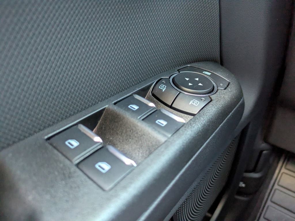 New 2025 Ford Bronco Sport Heritage image 22