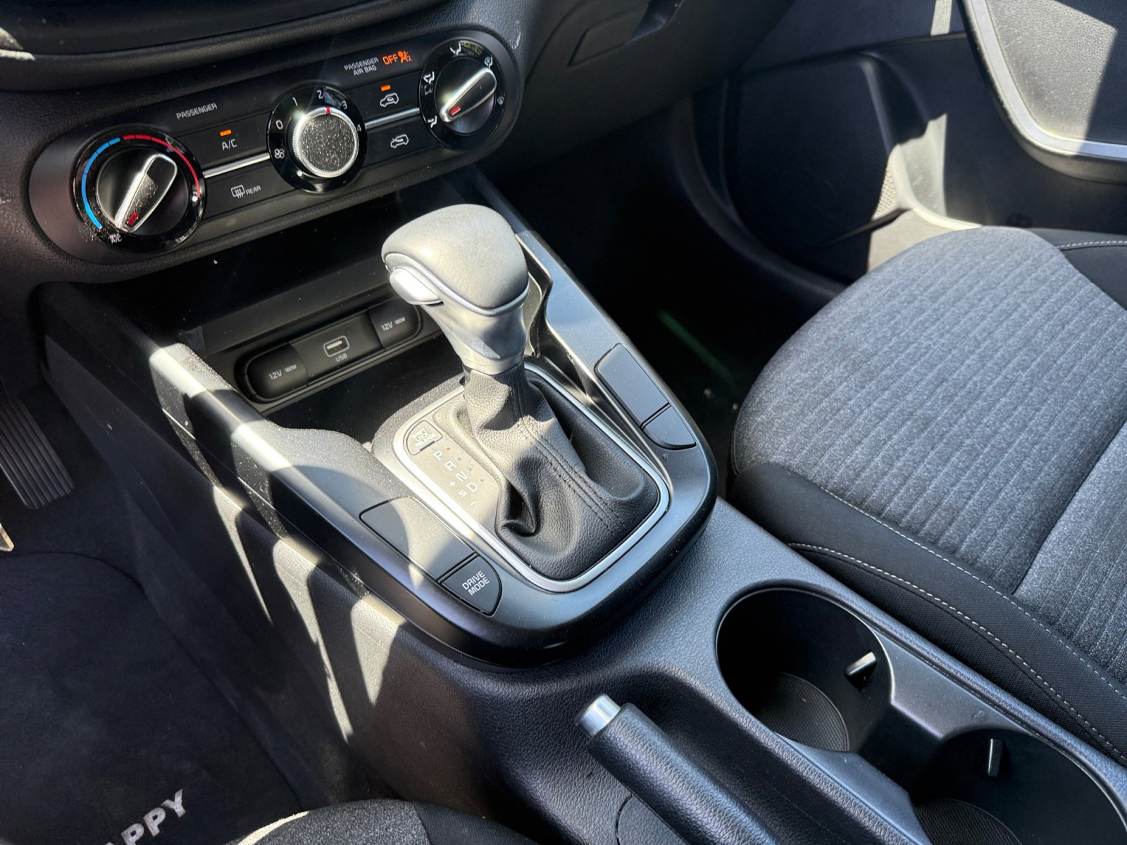 Used 2020 Kia Soul GT-Line FWD image 13