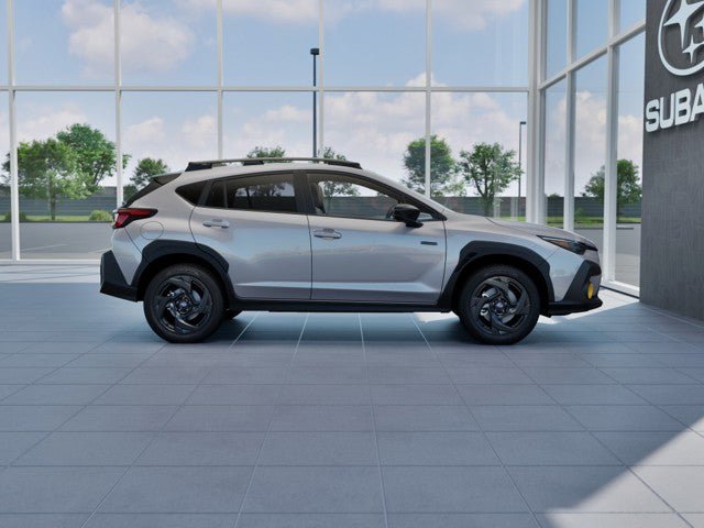 New 2026 Subaru Crosstrek 2.5i Sport AWD/4WD image 6