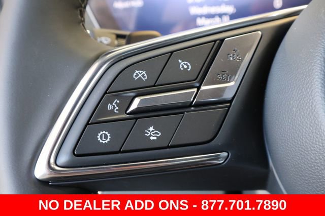 New 2026 Buick Enclave Sport Touring w/ Power Package image 27