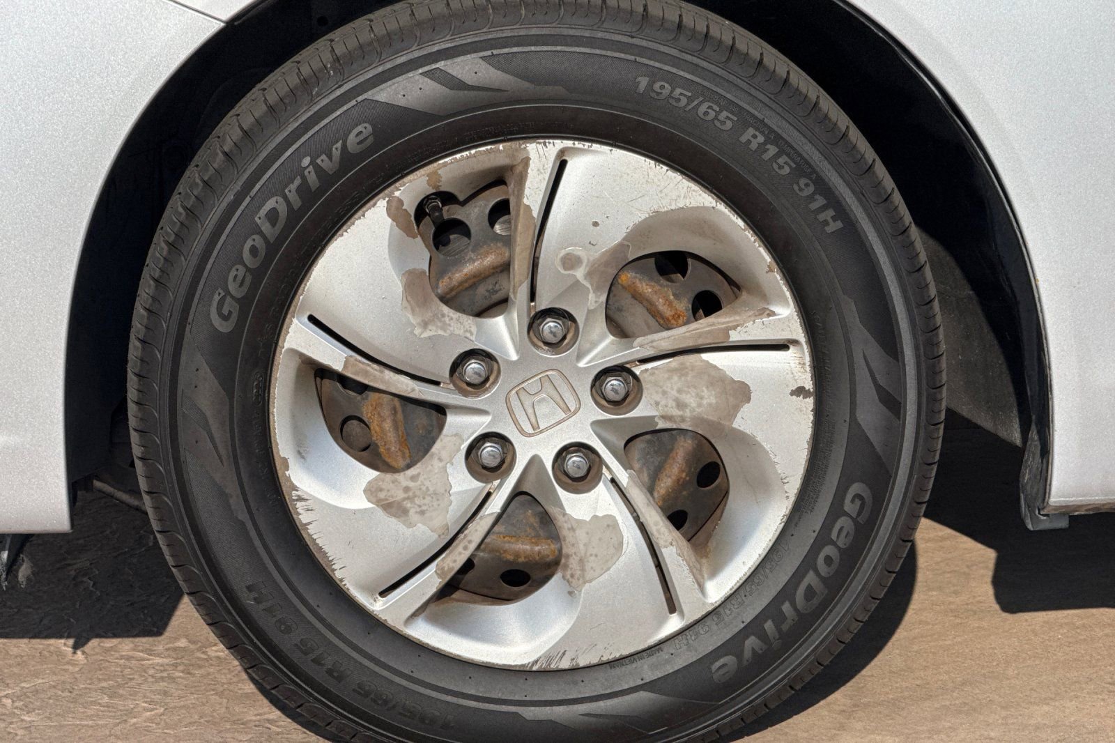 Used 2013 Honda Civic LX image 30