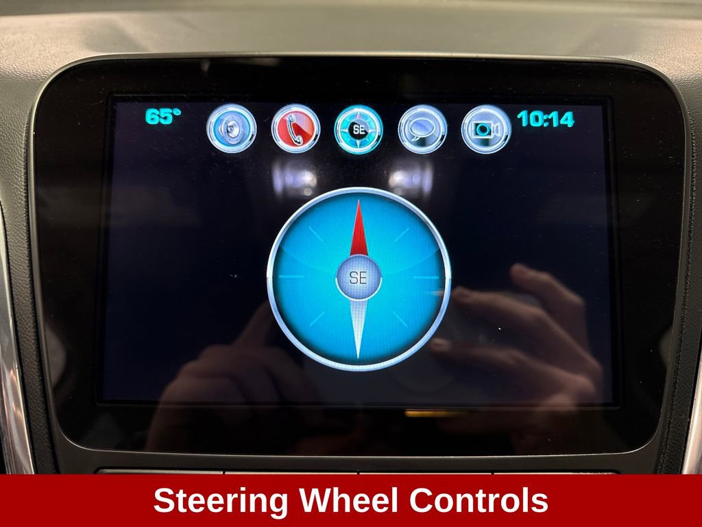 Used 2018 Chevrolet Equinox Premier AWD/4WD image 13