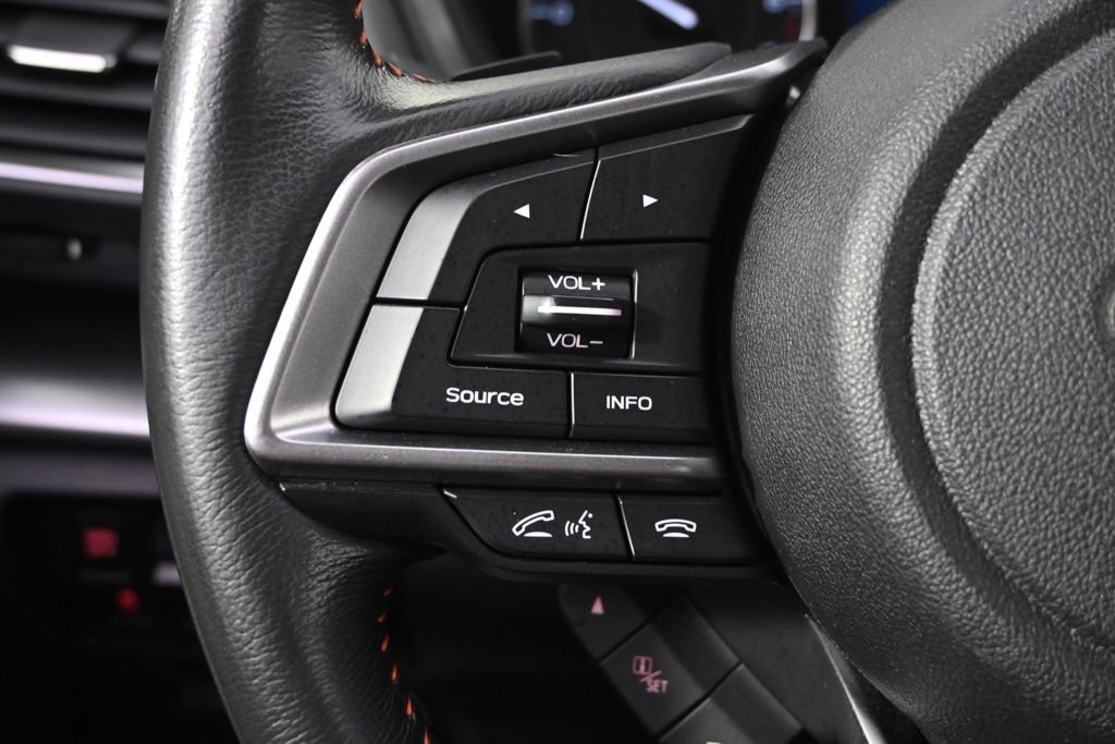 Used 2018 Subaru Crosstrek 2.0i Limited w/ Popular Package #3 image 34