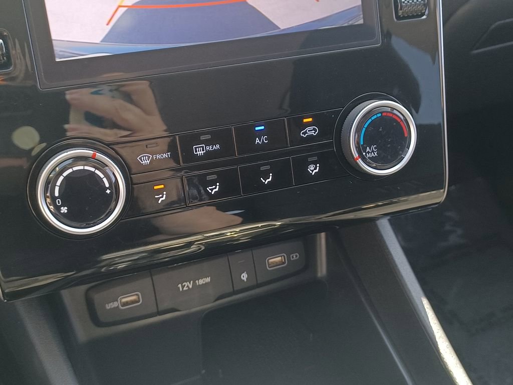 Certified 2023 Hyundai Tucson SEL AWD/4WD image 30