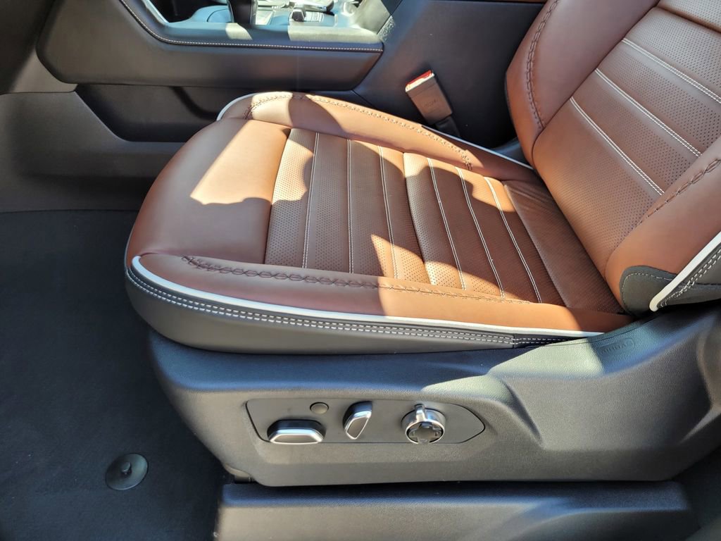 New 2026 GMC Sierra 1500 Denali Ultimate image 14