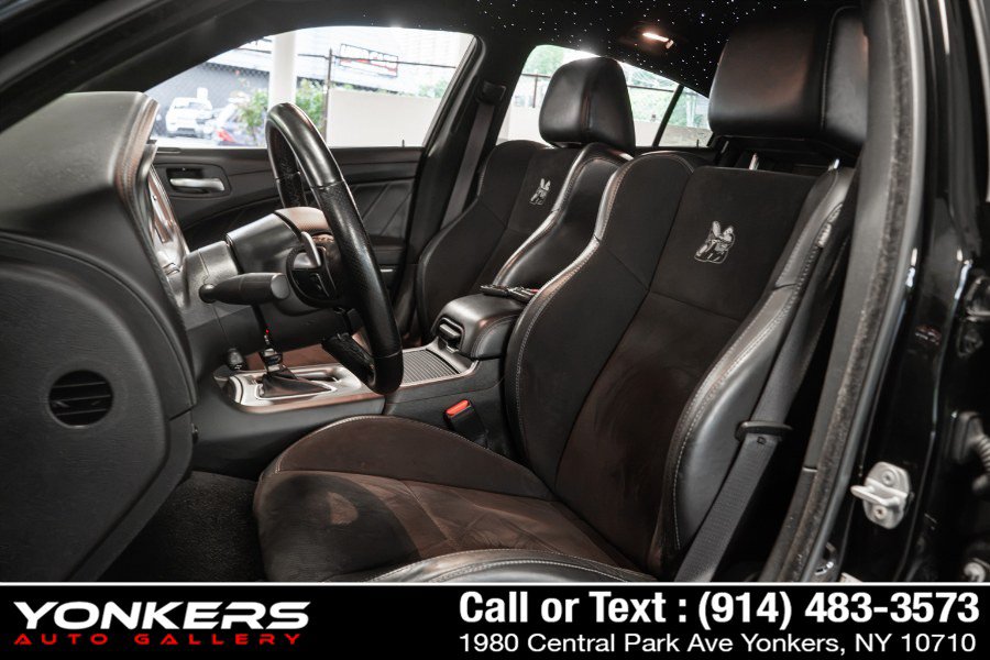 Used 2023 Dodge Charger Scat Pack w/ Plus Group RWD image 20