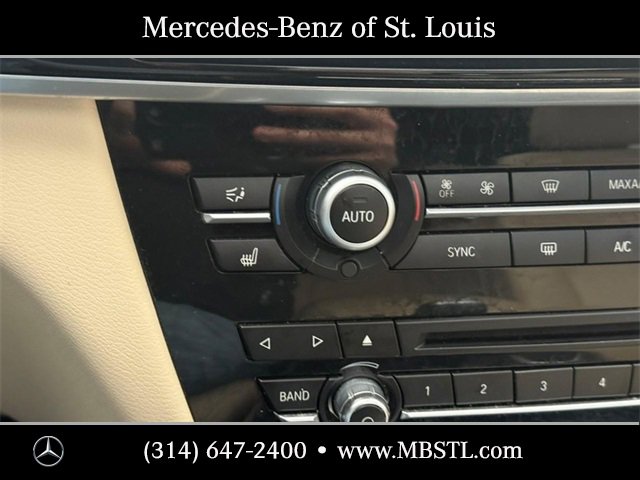 Used 2018 BMW X5 xDrive35i w/ Driving Assistance Package image 20