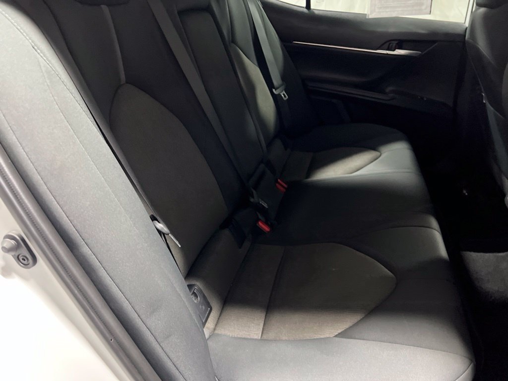 Used 2024 Toyota Camry LE FWD image 12