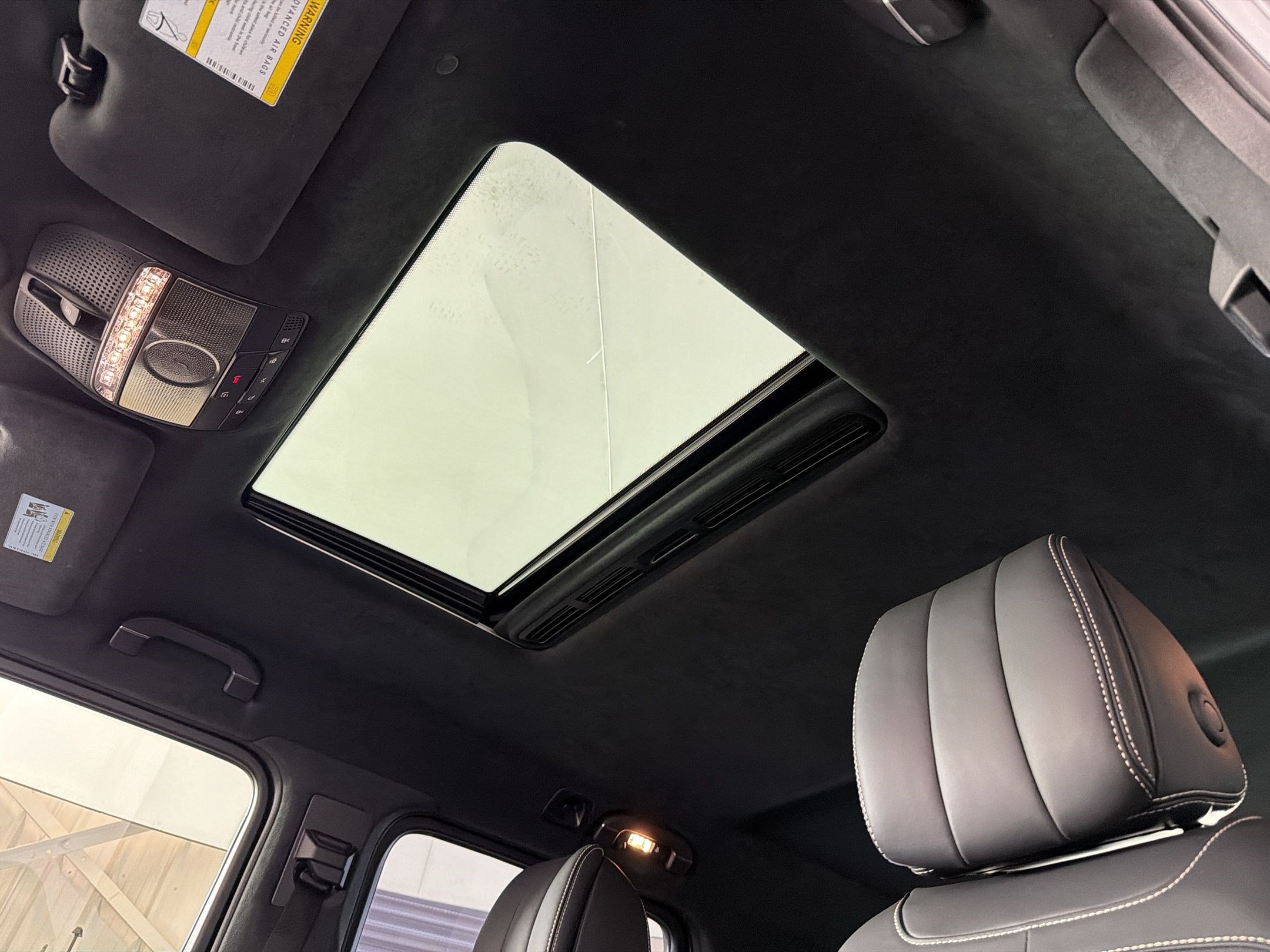 Certified 2023 Mercedes-Benz G 63 AMG 4MATIC image 23