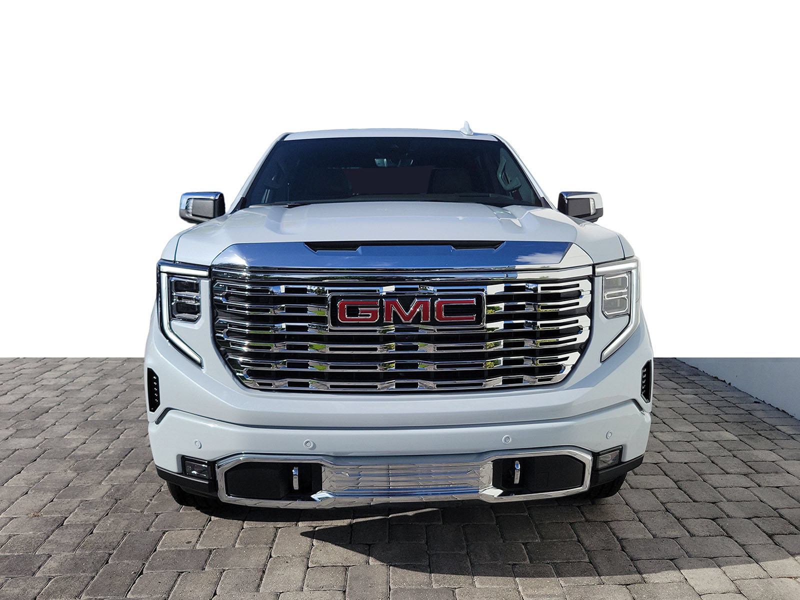 New 2026 GMC Sierra 1500 Denali AWD/4WD image 2