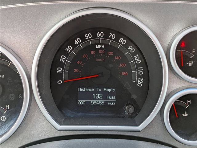 Used 2014 Toyota Sequoia Platinum AWD/4WD image 11