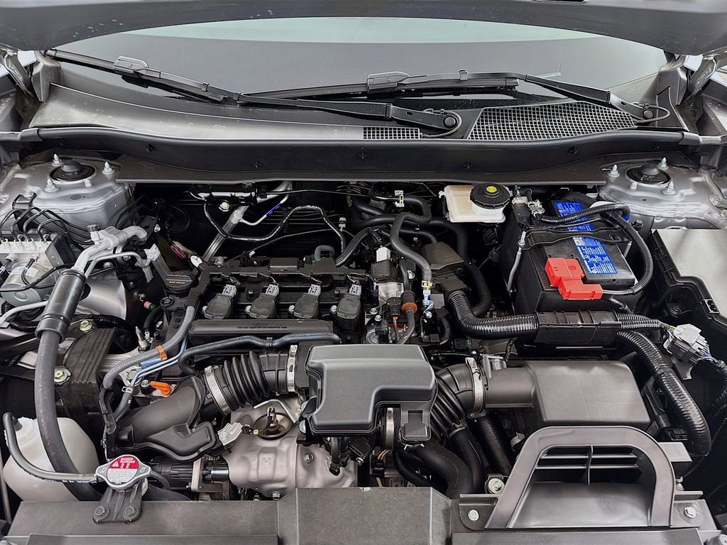 New 2026 Honda CR-V EX-L image 30