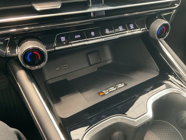 New 2026 Chevrolet Traverse Z71 image 21