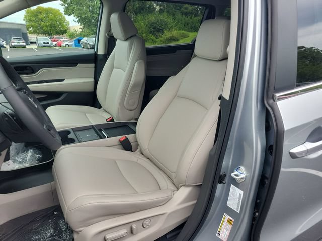 New 2027 Honda Odyssey EX-L image 18
