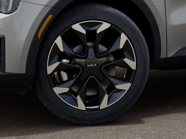 New 2026 Kia Sorento EX AWD/4WD image 10