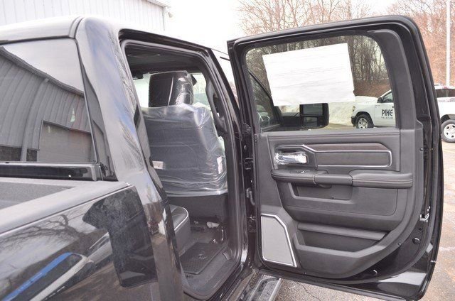 New 2026 RAM 2500 Laramie image 31
